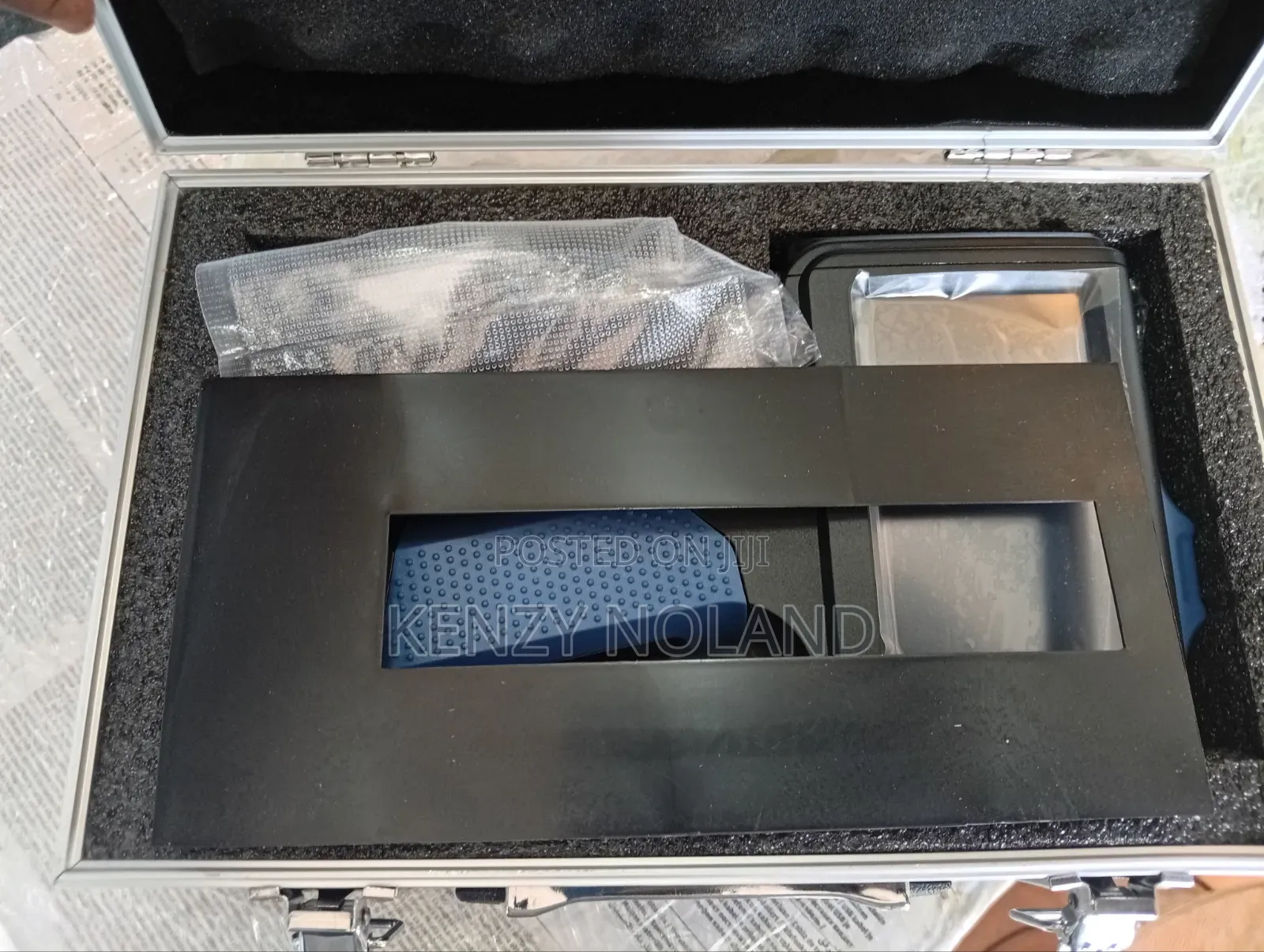 Injet Handheld Printer