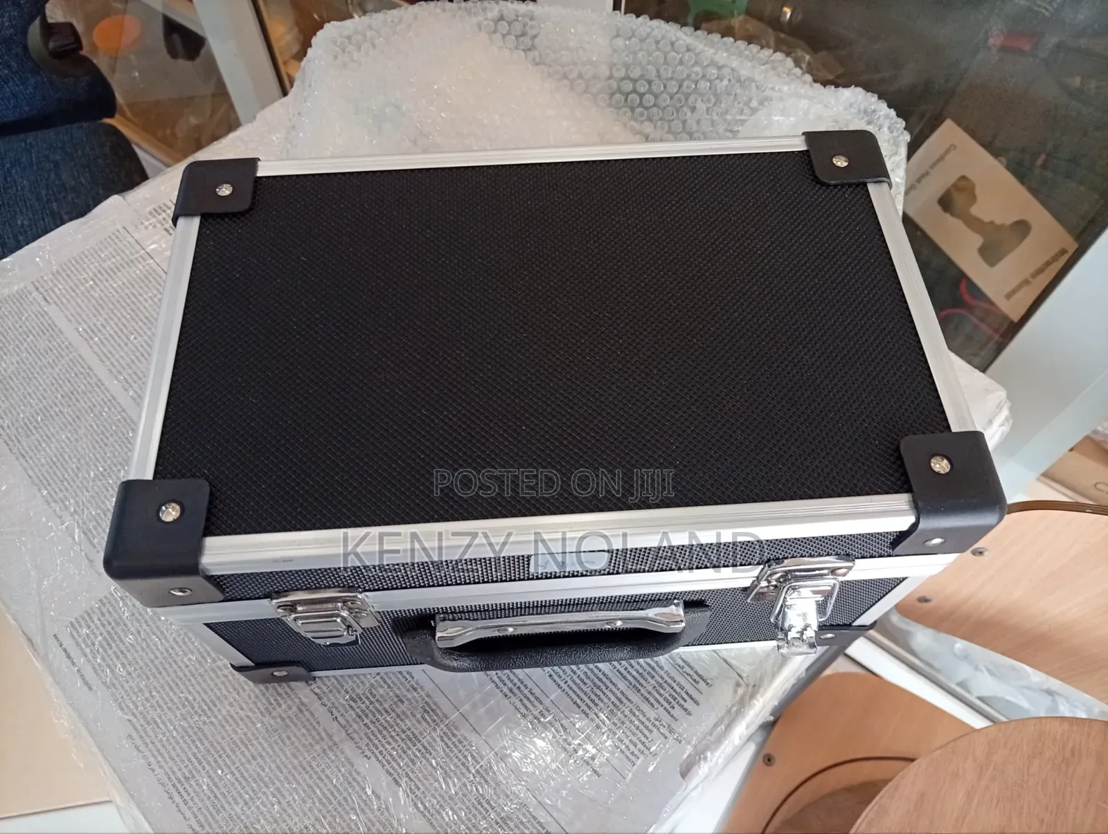 Injet Handheld Printer