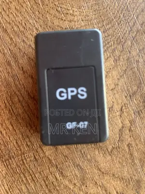 GPS Tracker for Cars and Motorbikes