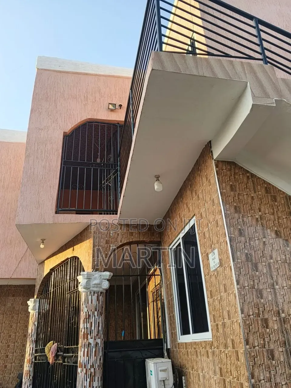1bdrm Apartment in My Brother, Tsui-Bleoo for rent