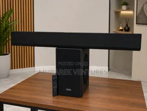 Samsung 360watt Sound Bar