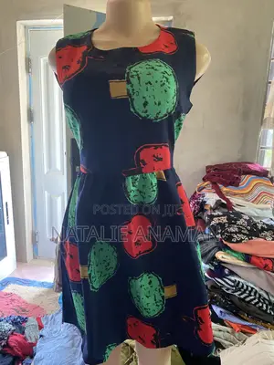 Women’S Clothing