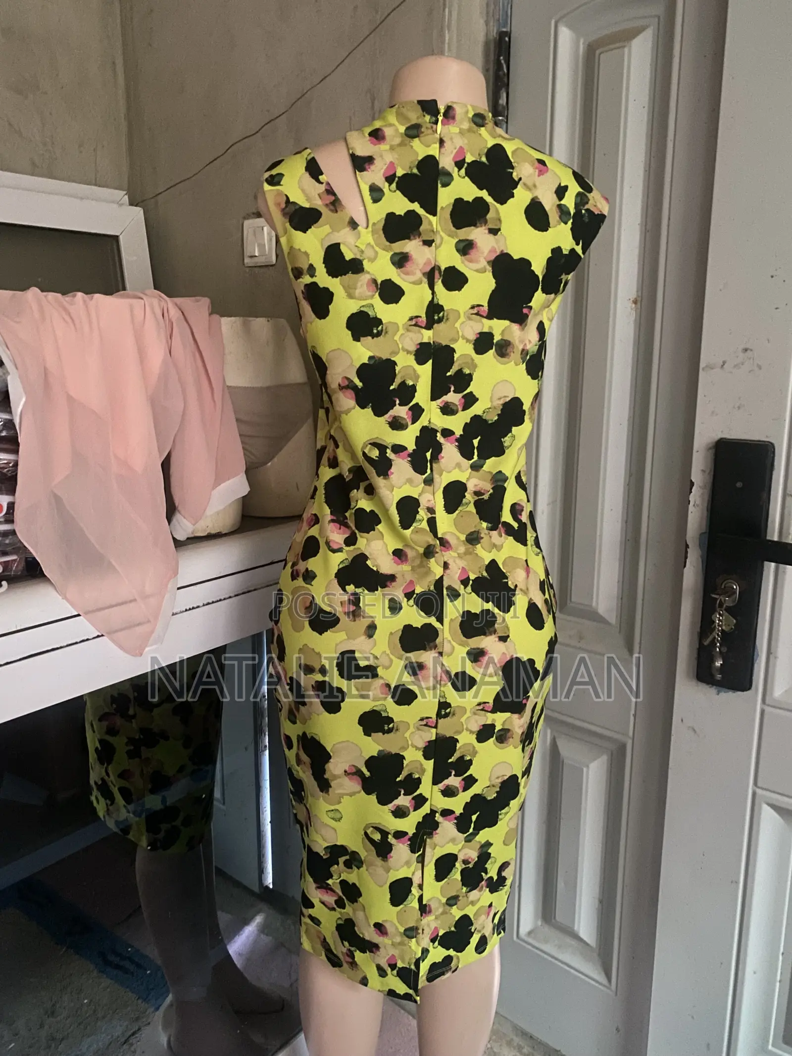 Women’S Clothing