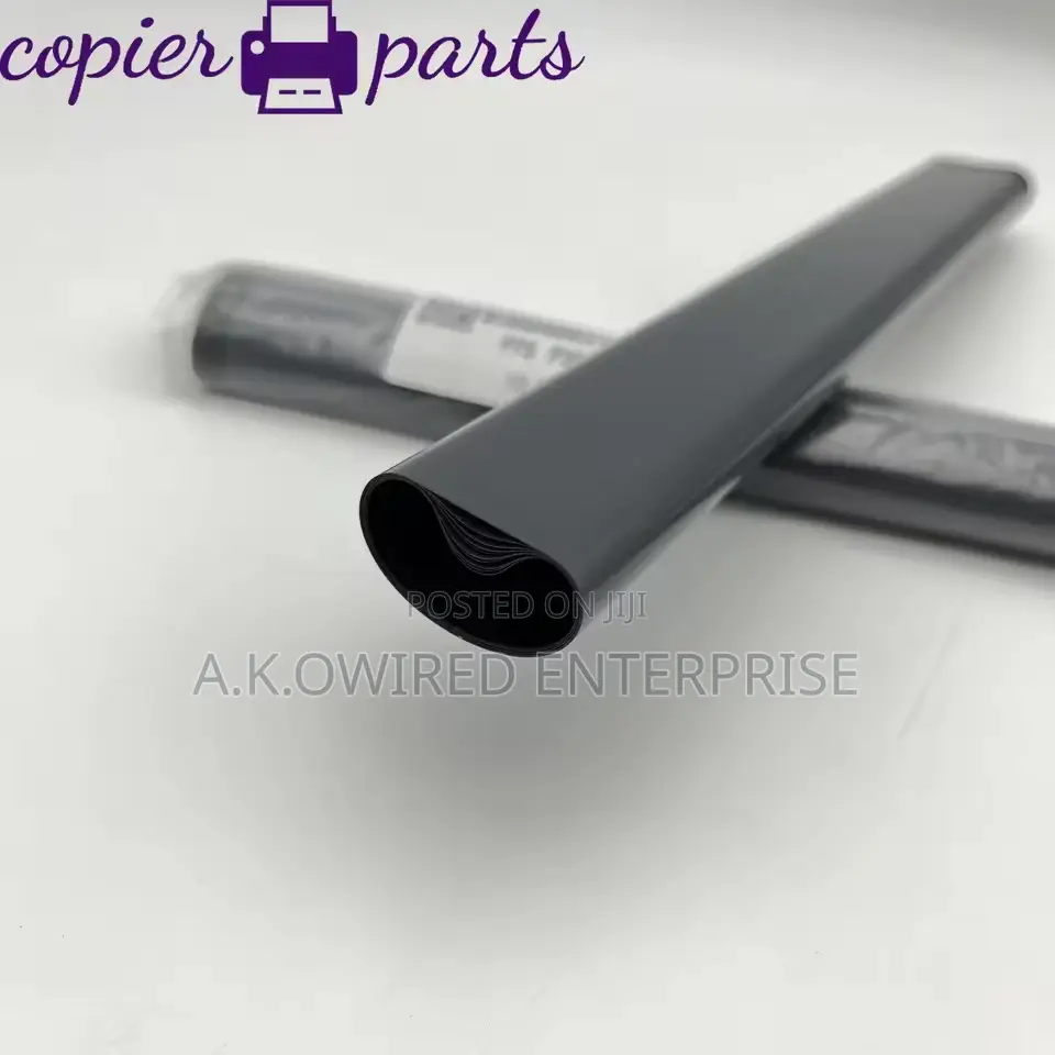 P3015 Fuser Film Sleeve Hp M501 M506 M527 P3015 P3010 Canon Lbp3560