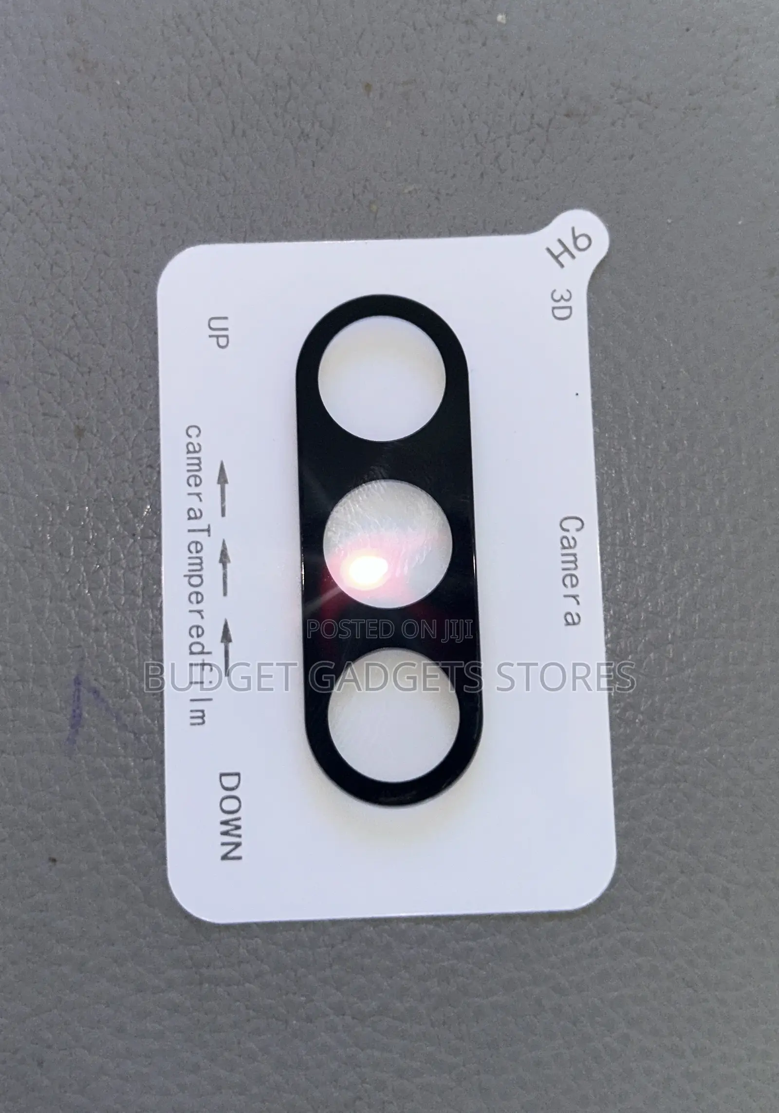 Samsung Galaxy S25 Camera Protector