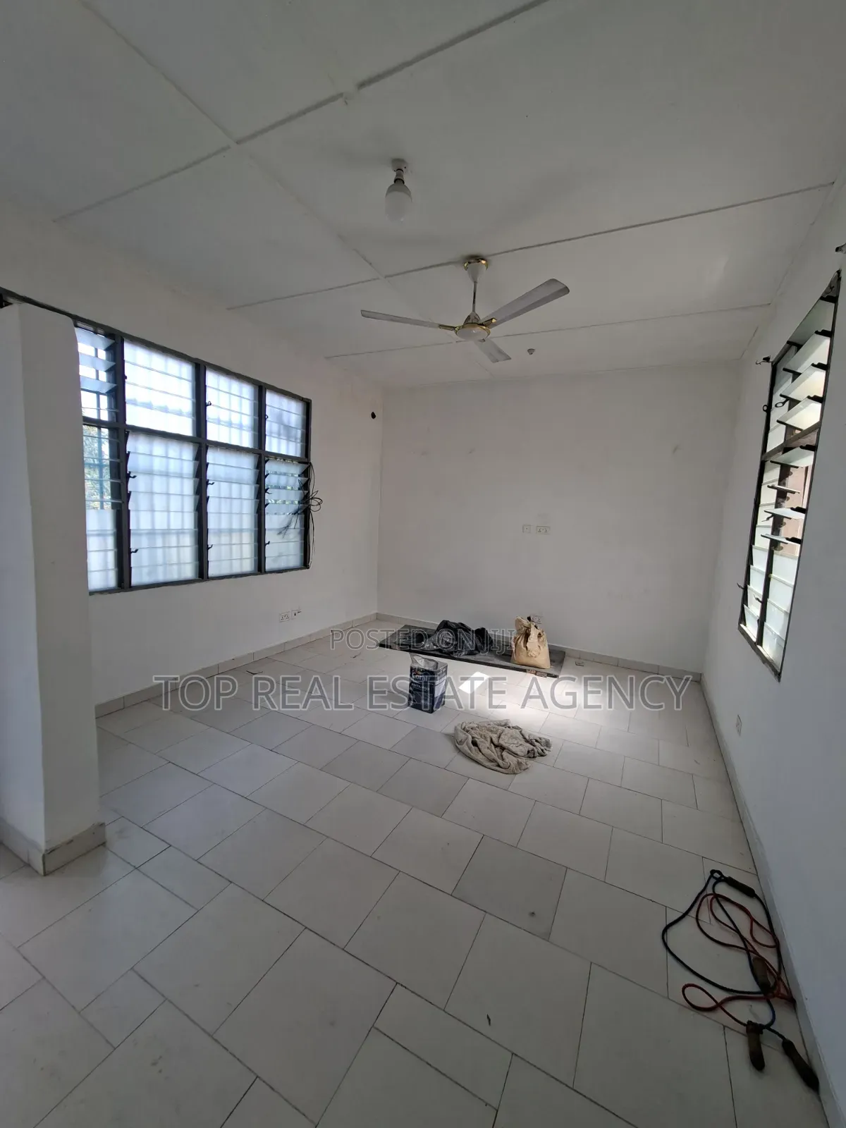 1bdrm Apartment in Ga East Municipal for rent
