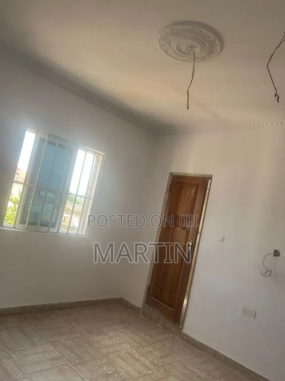 1bdrm Apartment in My Brother, Tsui-Bleoo for rent