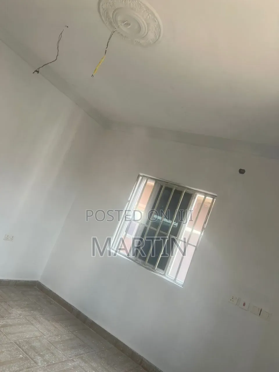 1bdrm Apartment in My Brother, Tsui-Bleoo for rent