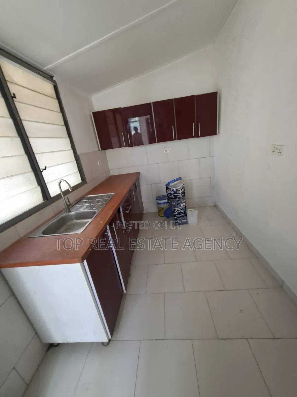 1bdrm Apartment in Ga East Municipal for rent