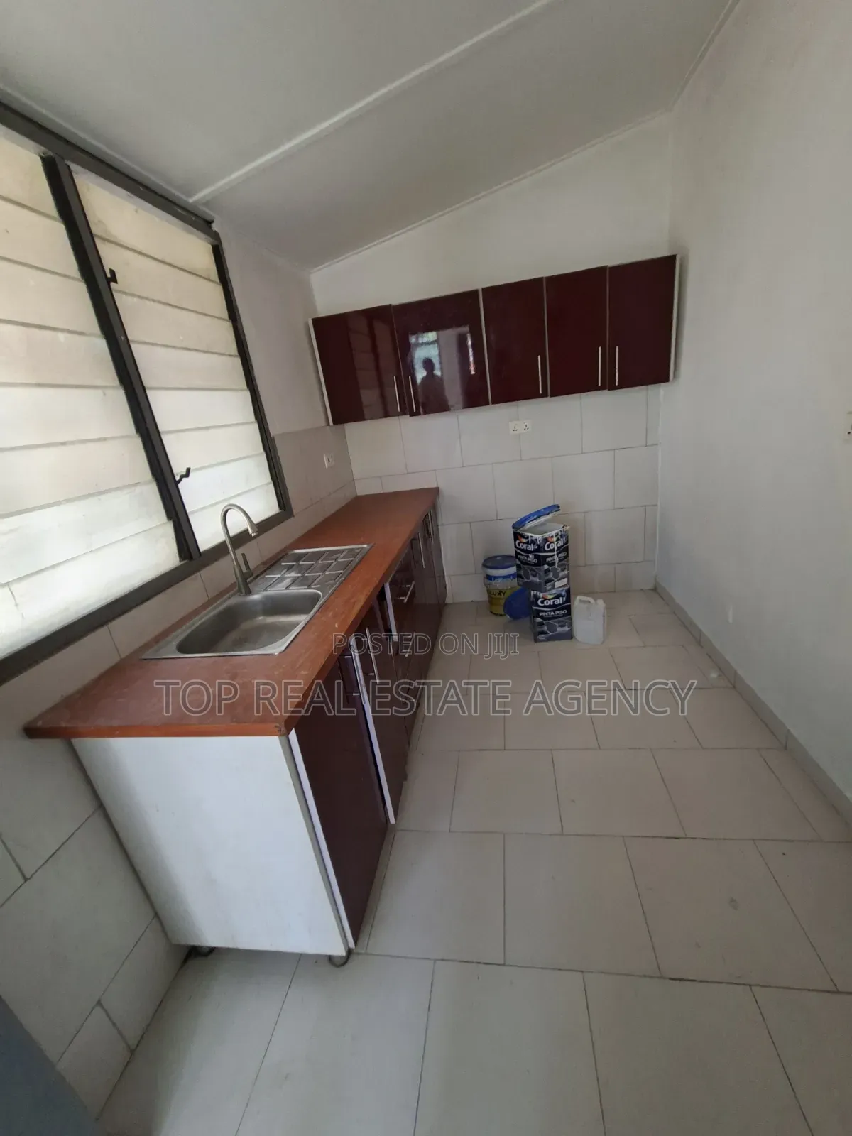 1bdrm Apartment in Ga East Municipal for rent
