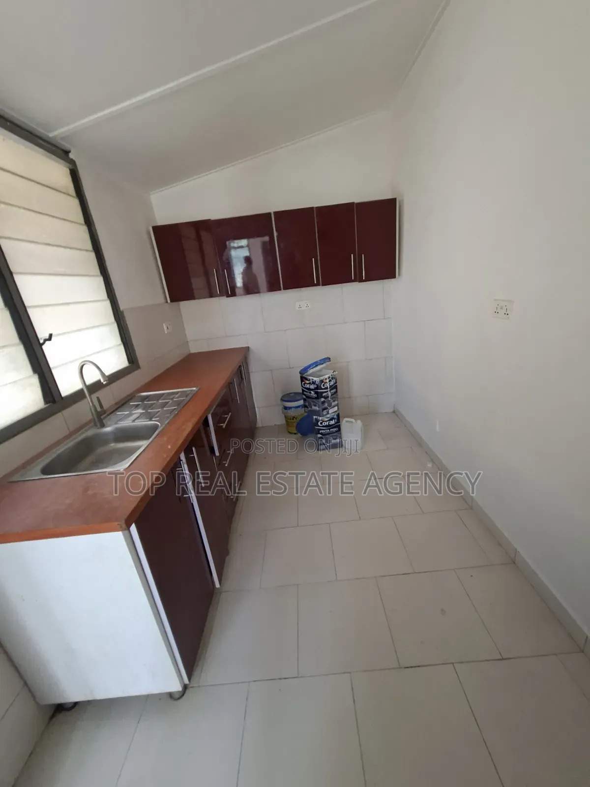1bdrm Apartment in Ga East Municipal for rent