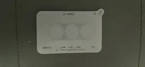 Samsung Galaxy S25 Camera Protector