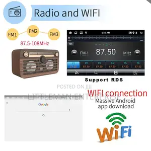 Kia Picanto Morning 2012-2016 Android Player