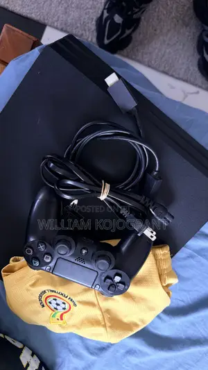 Ps4 Pro Jailbreak