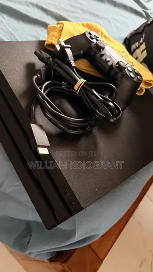 Ps4 Pro Jailbreak