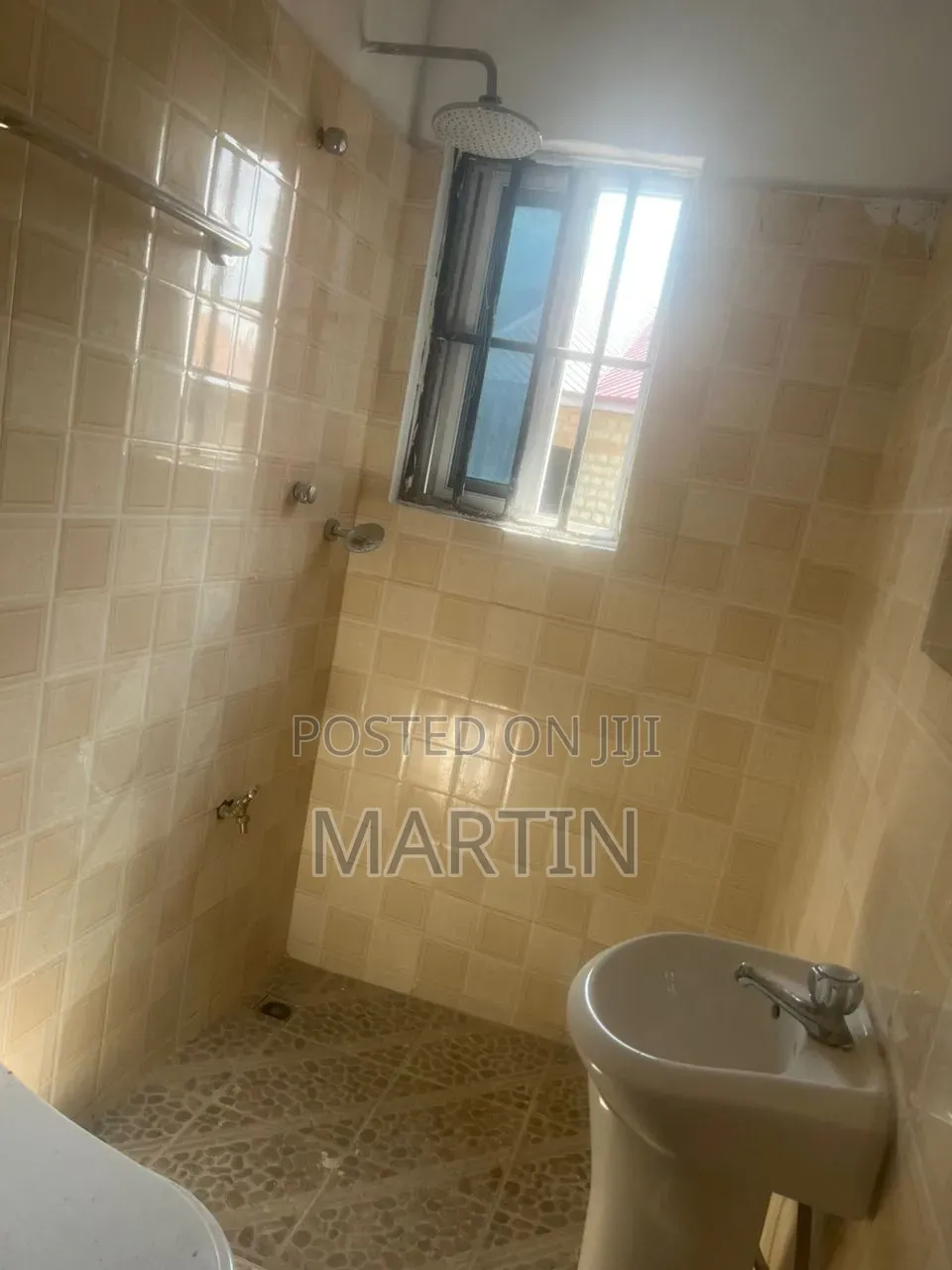 1bdrm Apartment in My Brother, Tsui-Bleoo for rent