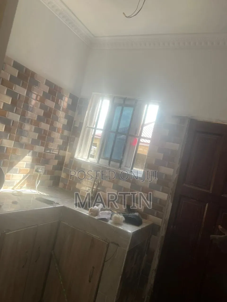 1bdrm Apartment in My Brother, Tsui-Bleoo for rent