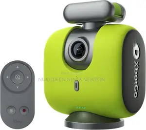 Xbotgo Chameleon Ai Auto Sports Action Camera, No Subscription