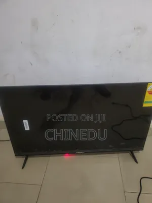 Nasco 32 Inch Tv