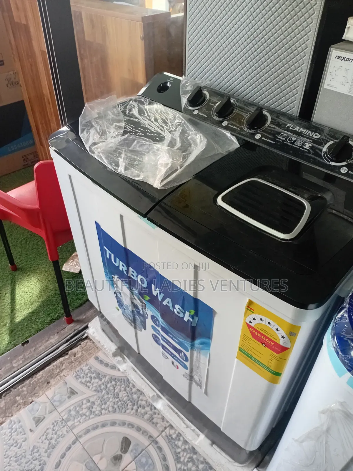 Low Noise Operation
