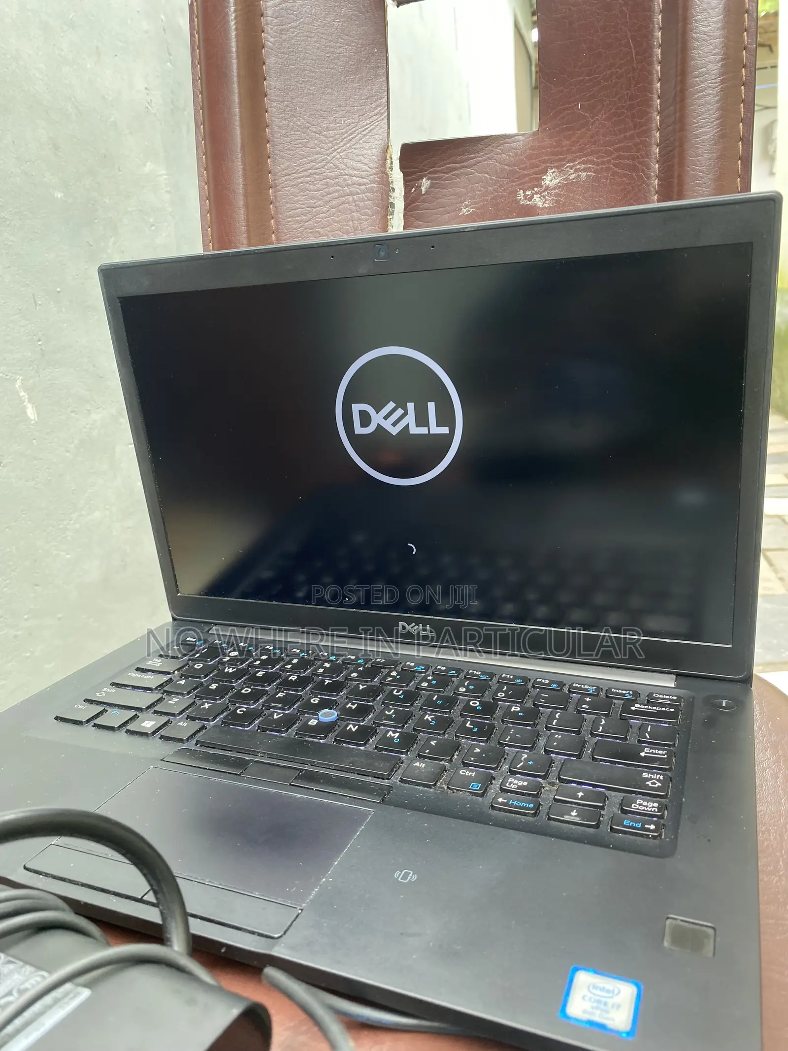 Laptop Dell Latitude 5490 16GB Intel Core i7 SSHD+SSD 500GB