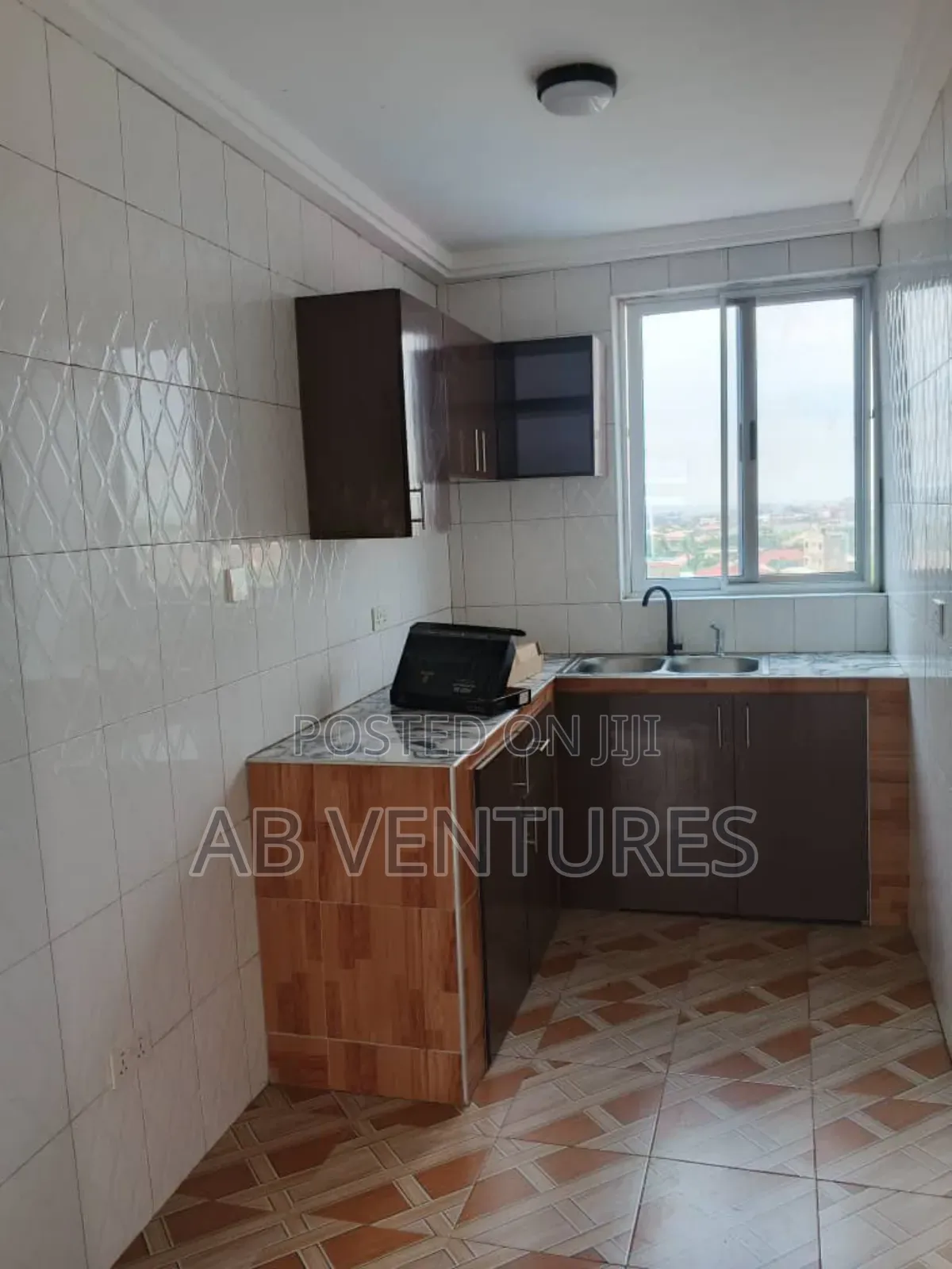 2bdrm Apartment in Malejor, Oyibi for rent