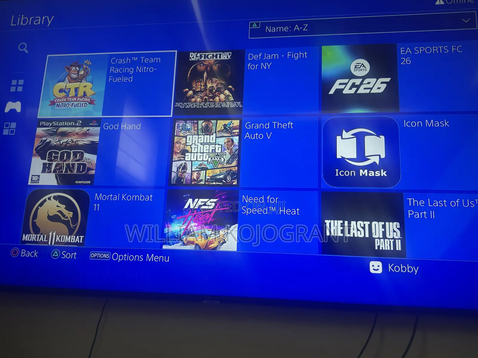 Ps4 Pro Jailbreak