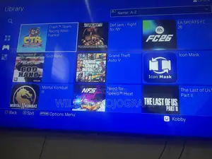 Ps4 Pro Jailbreak