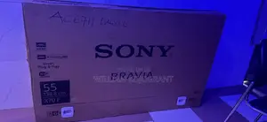 Sony TVS HDR