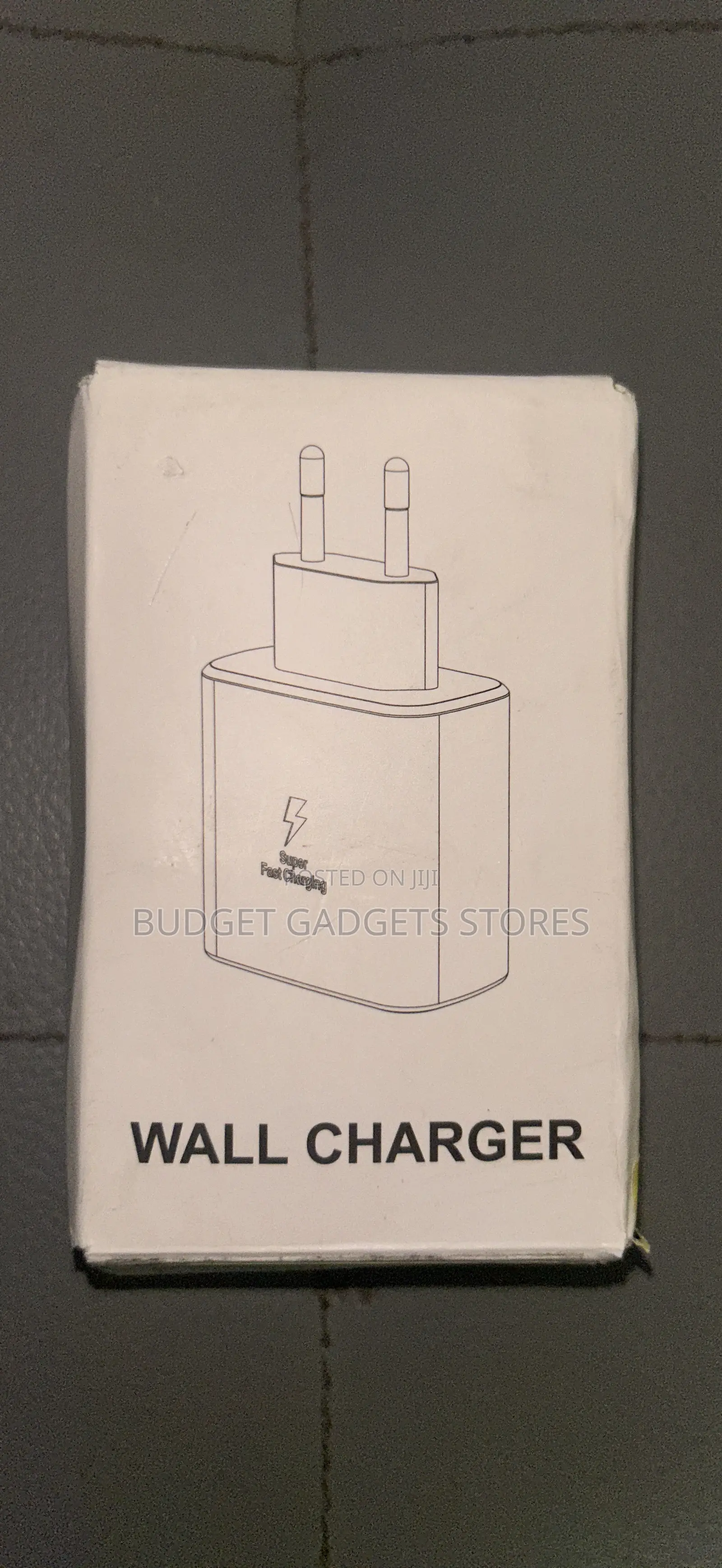 Usb C Fast Charger, 40w 4 Ports Usb C Wall Charger Dual Port Pd+Qc