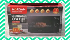 23l Microwave Oven
