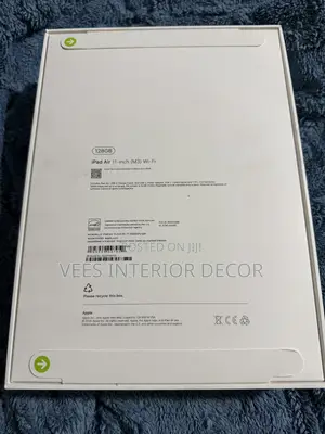 New Apple iPad Air 128 GB