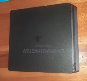Ps4 Slim 1tb