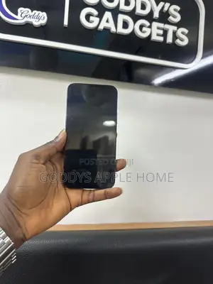 Apple iPhone 12 Pro 256 GB Gray