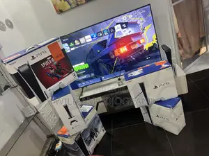 All Types of Ps5