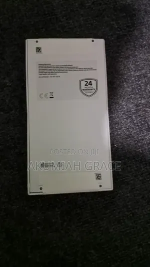 New Samsung Galaxy A37 256 GB Black