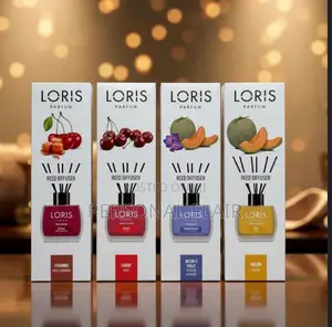 Loris Reed Diffusser