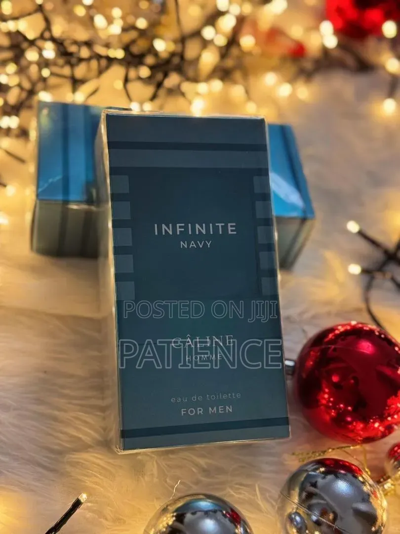 Barbie's Scents