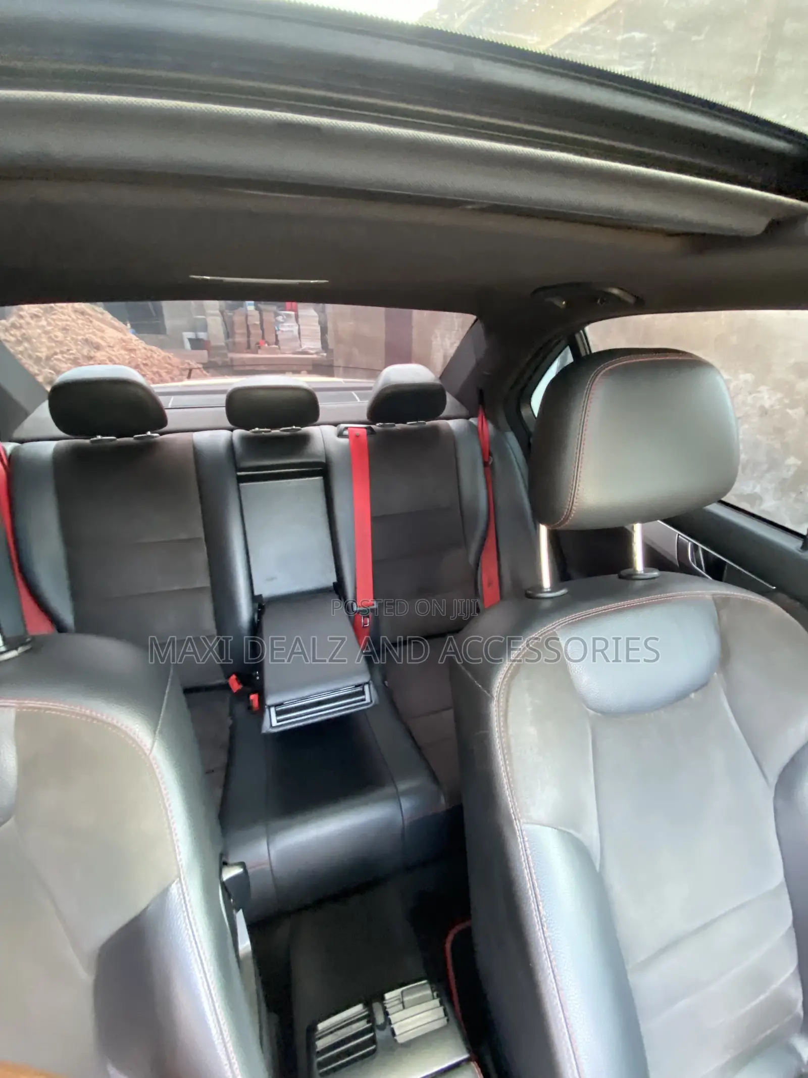 Mercedes-Benz C300 Sport 4Matic Sedan AWD (3.5L 6cyl 7A) 2013 Black