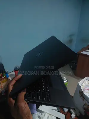 Laptop Dell Latitude 5500 16GB Intel Core i7 SSD 512GB