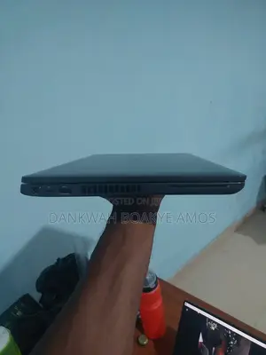 Laptop Dell Latitude 5500 16GB Intel Core i7 SSD 512GB