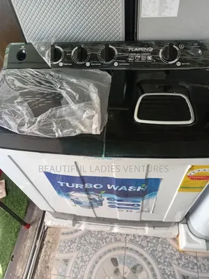 Efficient Cleaning With Turbo Technology