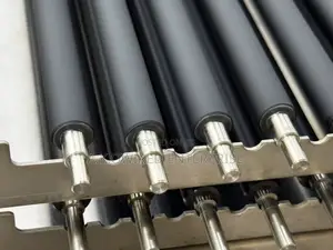 Primary Charge Roller