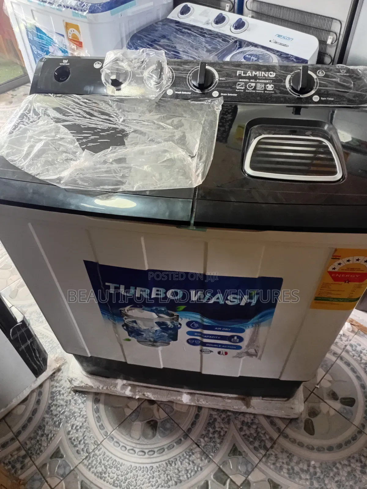 Smart Choice for Every Home