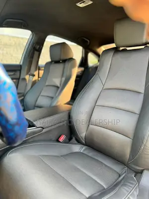 Honda Accord 2020 White