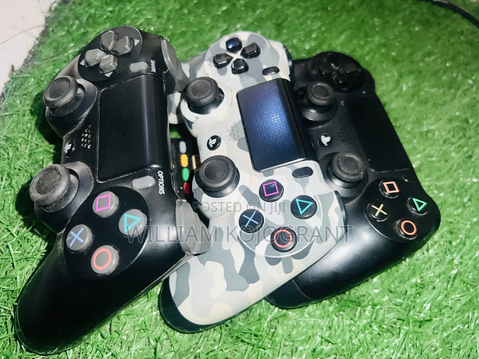 Ps4 Controller Home Use