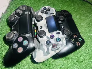 Ps4 Controller Home Use