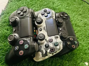 Ps4 Controller Home Use