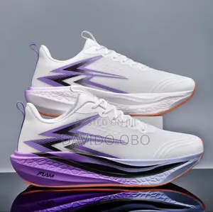 Men Running Sneakers