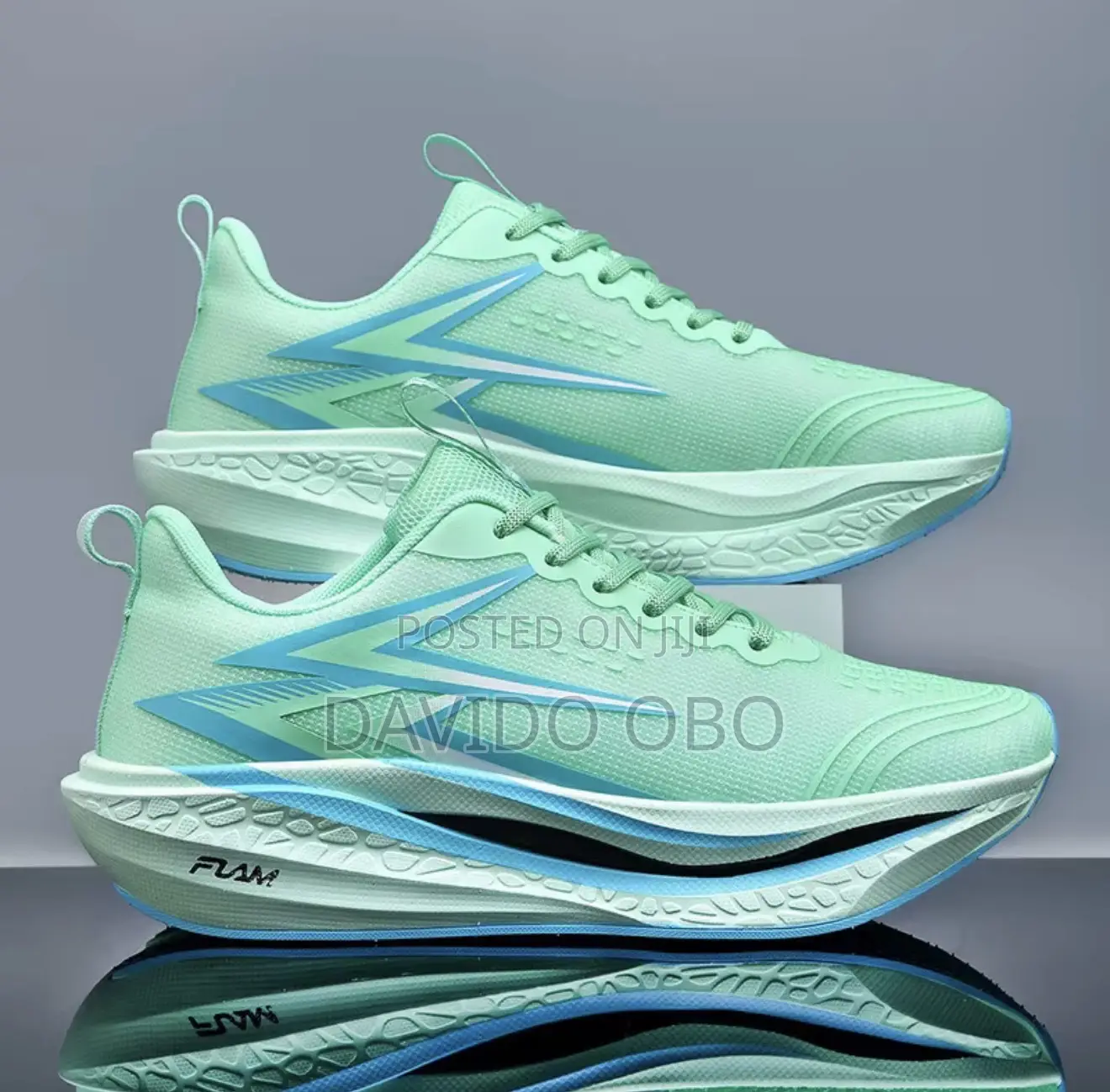 Men Running Sneakers